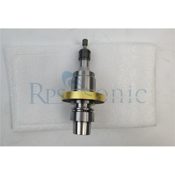 Milling Ultrasonic Machining Tool 20khz 1000w Hard Brittle Materials Hole