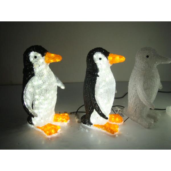 flamingo light decoration