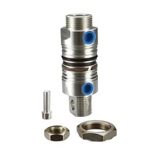 China DSNU / MA / CRDSW Air Cylinder Kit Stainless Steel With Bore From 8mm - 63mm on sale