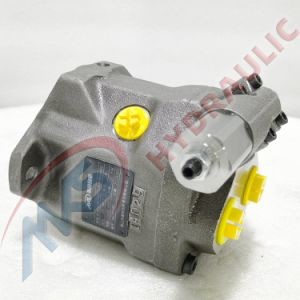 Axial Plunger Pump A10vso10 Hydraulic Open Circuit Pump for Medium Pressure
