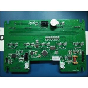 OCS mainboard/LZDG1/PCB/LED/Infrared remote control handle