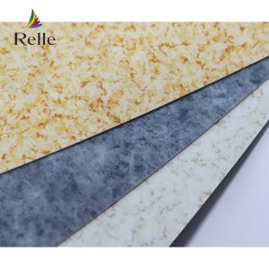 Wholesale Wear Resistant PVC Roll Carpet 2.0mm-3.0mm Heterogeneous Vinyl Sheet from china suppliers