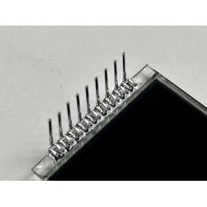 Custom Segment LCD Display Manufacturers | High Quality Segment VA LCD Displays