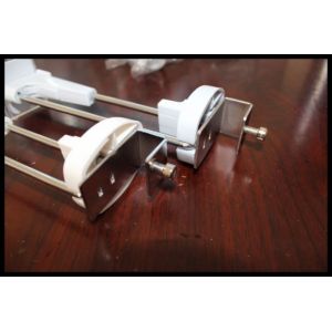 COMER anti-theft devices Supermarket Display Hook Pegboard Hook for mobile phone