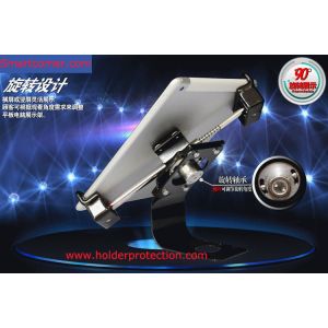 COMER Universal display mechanical anti-theft security display locking system