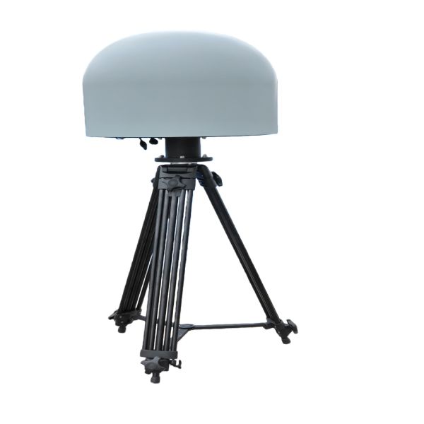 UAMS-D02 Drone Detection System operational display