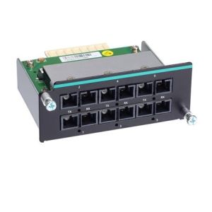 Moxa IM-6700A Module Series 8 ports modules