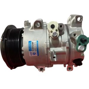 High Durability Car AC Compressor For Toyota Camry 2.4 8831006240