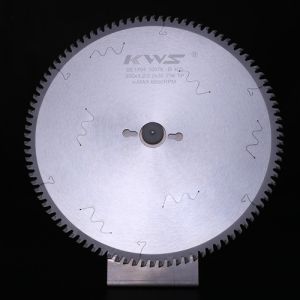 Buy cheap Polycrystalline Diamond Material PCD Circular Saw Blades For Wood Cutting from wholesalers