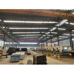 High Efficiency PV Ground Mounting Systems with Adjustable Angle Design