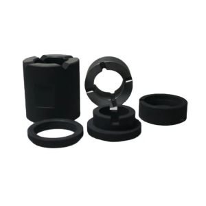 High Demand Impregnated Graphite Filled Bushings Oem