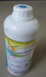 Wholesale Dye Heat Transfer Printing Sublimation Fabric Ink For Textile from china suppliers