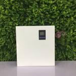 ODM 500ml standalone hvac air diffusers , air scent diffuser with timer for