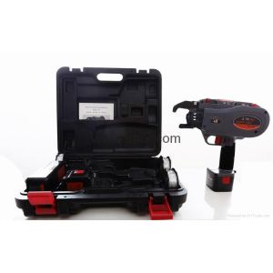 Tierei Portable Power Tools , Rebar Hand And Power Tool Safety Program