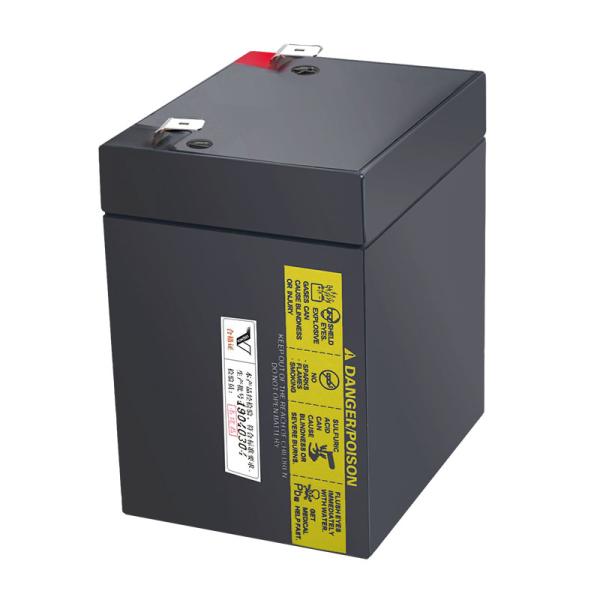BP5-12 Lead-acid Battery