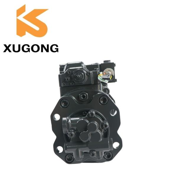 Hydraulic Pump Main Pump K3V63DT-9N09 For Vol-vo EC140 Excavators