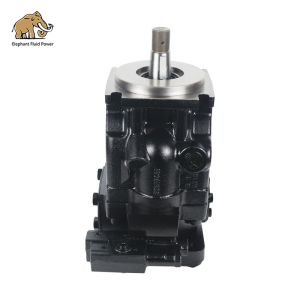 Hydraulic Piston Pump Made In China Matches Danfoss JRRS60 OEM