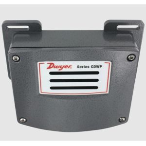 Dwyer Series CDWP Carbon Dioxide Transmitter (CDWP-05W-C1, CDWP-10W-C1)