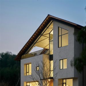 light gauge steel frame Prefab House Kits Fast Construction and custom Modular