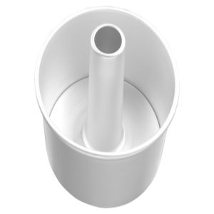 RK Bakeware China Foodservice NSF Loose Bottom Commercial Layer Cake Pan Ring