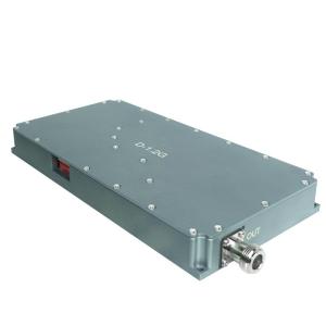 China WIFI / GSM / UAV Killer RF Power Module Anti Drone Signal Jammer Blocker Counter Modules on sale