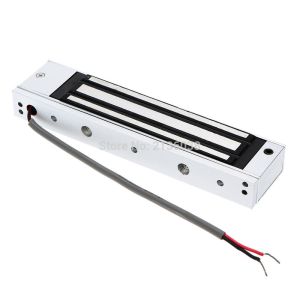 180A2 Magnetic lock access control lock