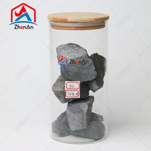 Casting Iron Use FeSi Ferrosilicon 75% 72% Ferro Silicon