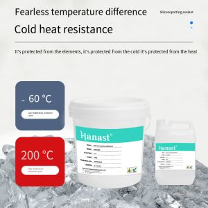 Cost-Effective Potting Compound HN-8808 - General Purpose, Waterproof &