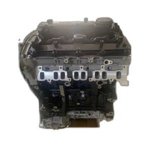 Wholesale Engine long block BK3Q 6006 DA BK3Q6006DA BK3Q 6006 DB Complete Engine Assembly For Ford CVR5 CVRA 2.2L from china suppliers