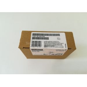 6ES7138-4FA05-0AB0 Simatic Electroncis Module 6ES71384FA050AB0 For Engineering