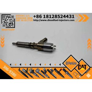 306-9380 China Made High Quality New Diesel Common Rail Fuel Injector 3069380