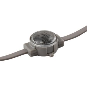 China Transparent Mask LED Point Light Single Color 0.6w 12v 30000H Life Span SMD3535 on sale