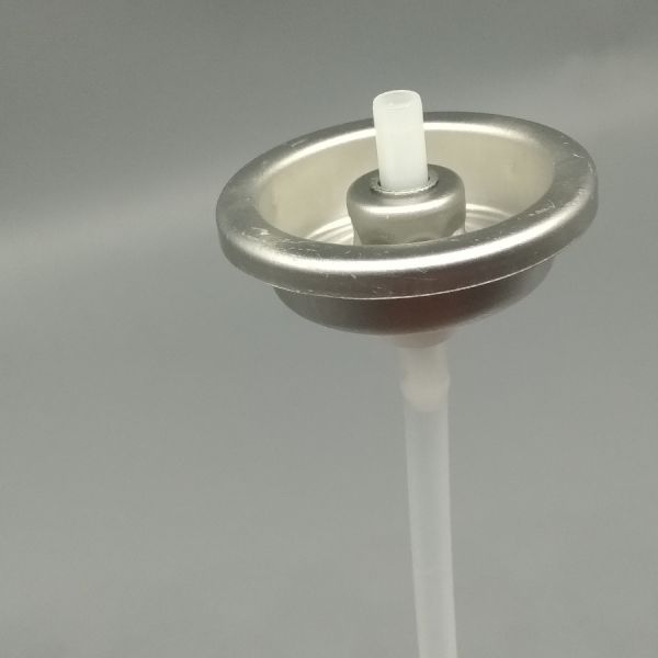 Powder Spray Valve For Coating Systems Precision Dispensing Nozzle For Powder Applications