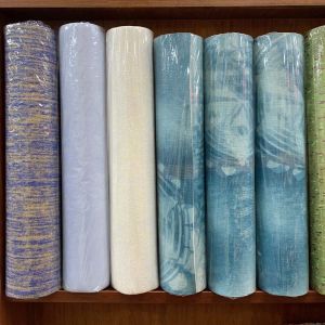 TGKELL Custom Size Neoprene Rubber Mat PVC Foam 1.2mm Thickness