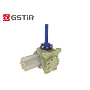 Self Developed Integrated Dewar Cooler Assembly With Compact Mechanical