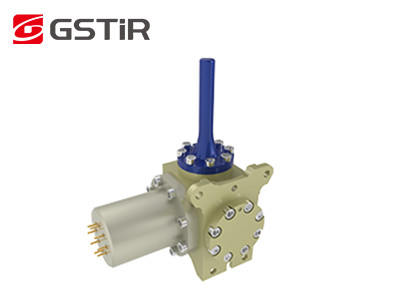 Quality Self Developed Integrated Dewar Cooler Assembly With Compact Mechanical Structure for sale