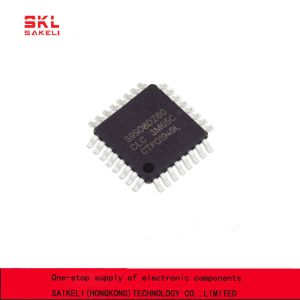 S9s08dz60clc Qfp-32 Mcu Mcu Microcontroller Integrated Circuits