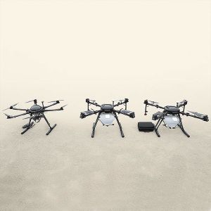 ZAi-A5 Autonomous Plant Protection Drone, 5L Waterproof Precision Agriculture