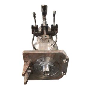 High-temperature Resistant Double Stroke Oil Cylinder Hydraulic Cylinders