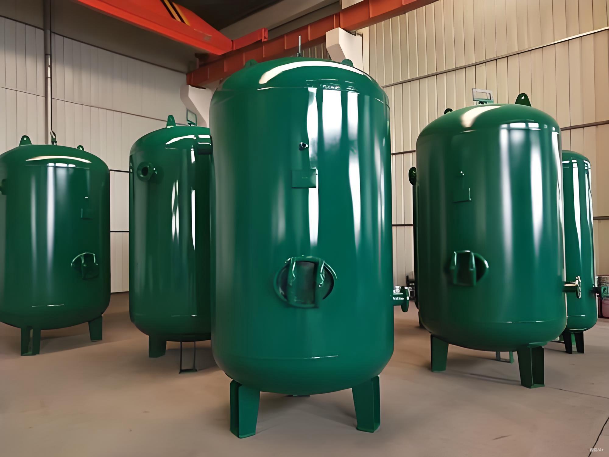 Wholesale Gas storage tanks for process industries from china suppliers