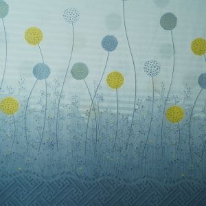 High Strength 43D 100 Polyester Upholstery Fabric For Mattress 230cm