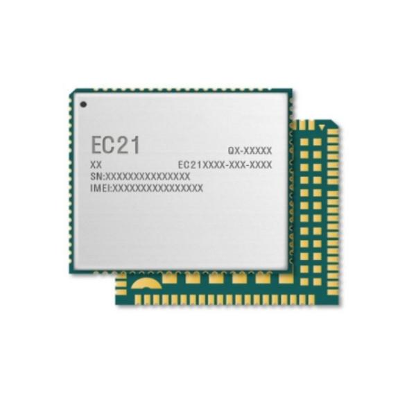 Wireless Communication Module EC21EUXGATEA-128-SGNS LTE Cat 1 Wireless