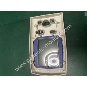 Welch Spot Vital Signs Lxi Front Frame - High-Strength Polycarbonate