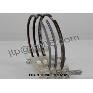 Wholesale Size 2.5K 2.0 4.5mm Piston Ring Auto Parts 3B For TOYOTA Engine 13101-58050 from china suppliers