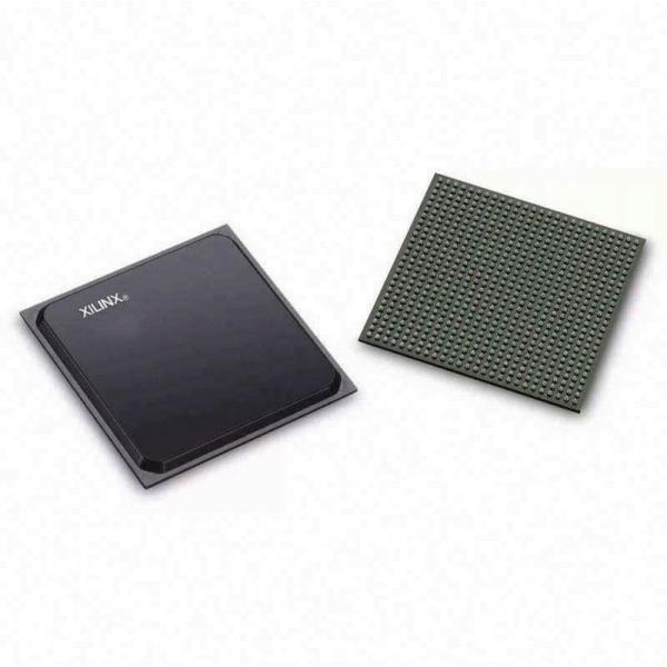 Hot sale IC electronic components BGA FPGA Field Programmable Gate Array XC4VLX200-11FFG1513C xilinx fpga