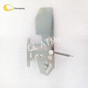 ATM Spare Parts Unlock Lock Module With Spring For Diebold Opteva Reject