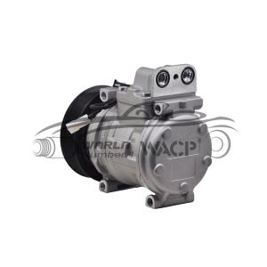 A4472207920 DCP17501 Auto Air Conditioner Compressor For Benz Atego/Claas/Daf CF
