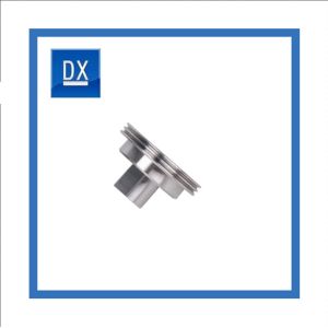 Tungsten steel alloy Passivation medical surgical instruments CNC Machining