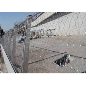 Stainless Steel Expanded Metal Mesh For Bbq Grill Netting