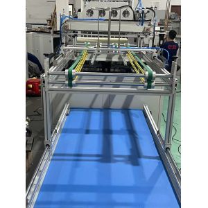 High Stability Chinese And English Control Display Ultrasonic Intermediate